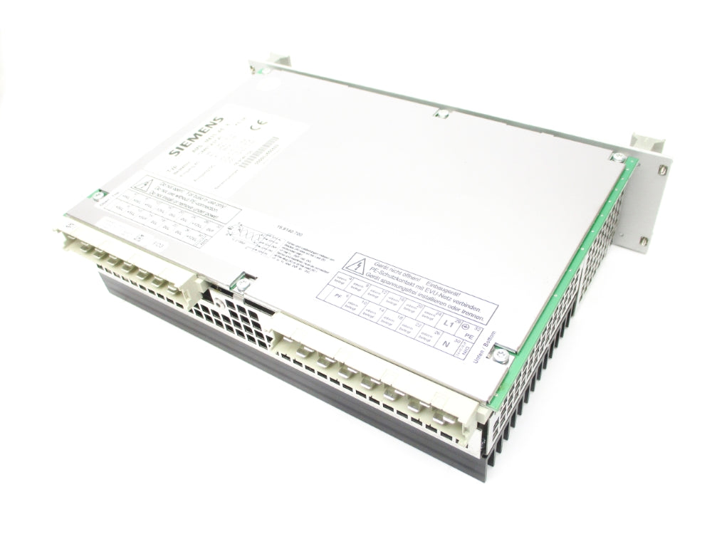 SIEMENS AMS-M431-A5-8 NUPI