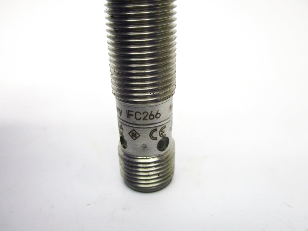 IFM EFECTOR IFC266 NSNP