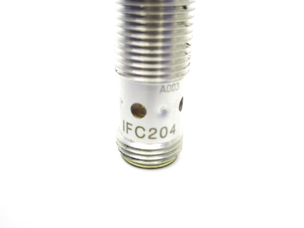 IFM EFECTOR IFC204 NSNP