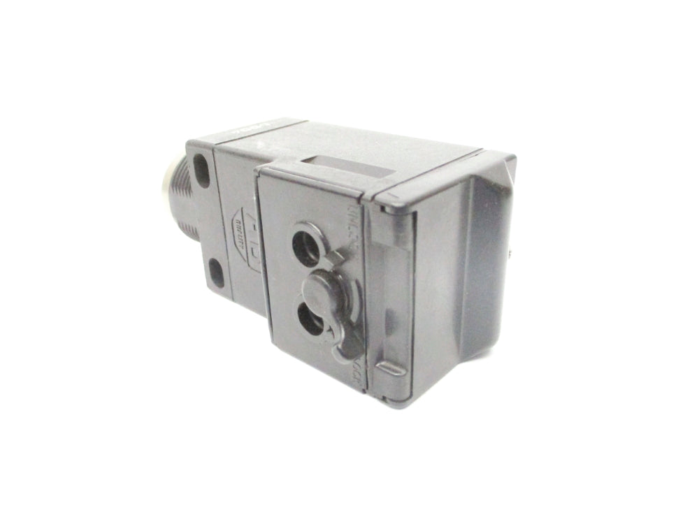 ALLEN BRADLEY 42KRF-9000-QD SER. A NSNP