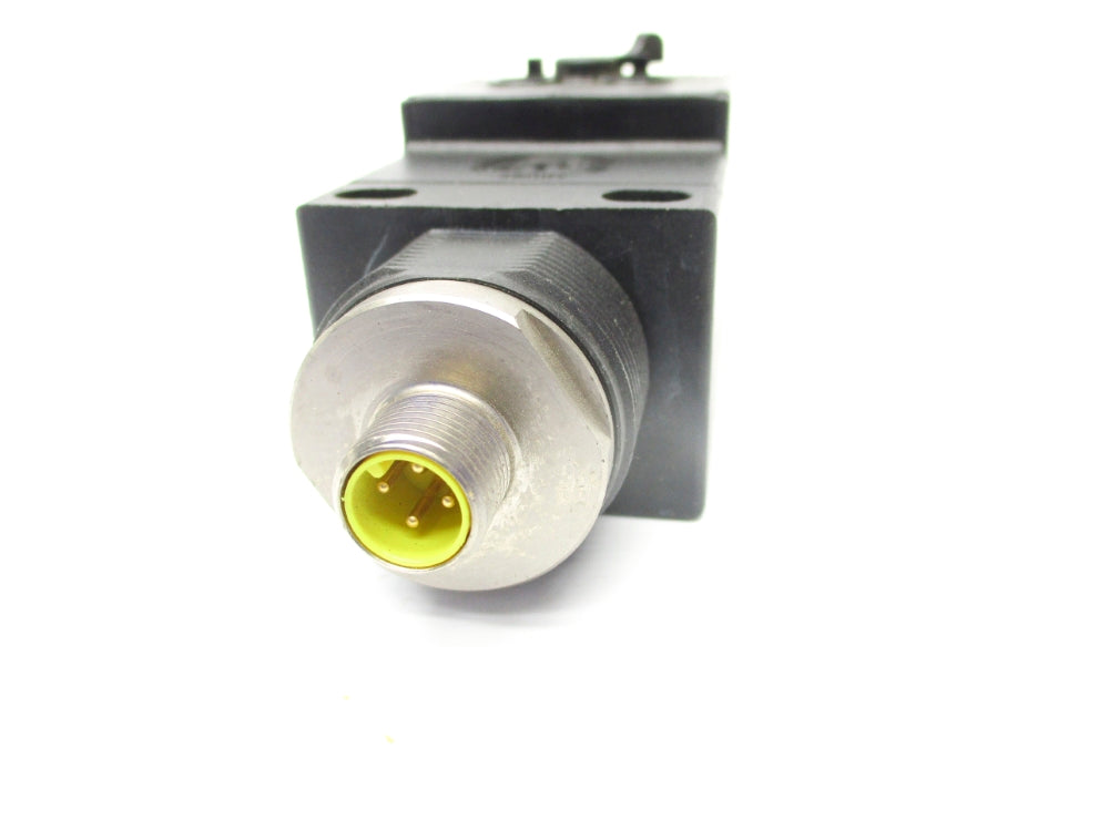 ALLEN BRADLEY 42KRF-9000-QD SER. A NSNP