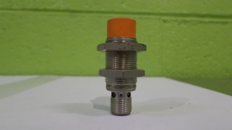 IFM EFECTOR IGS205 INDUCTIVE PROXIMITY SENSOR *NEW NO BOX*
