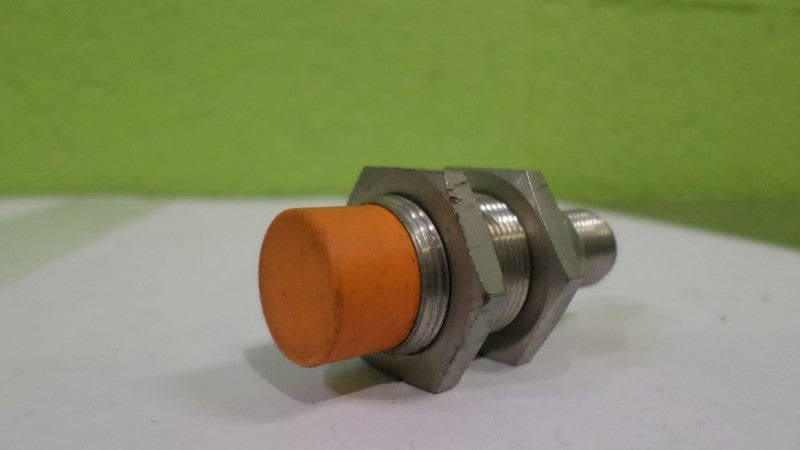 IFM EFECTOR IGS205 INDUCTIVE PROXIMITY SENSOR *NEW NO BOX*