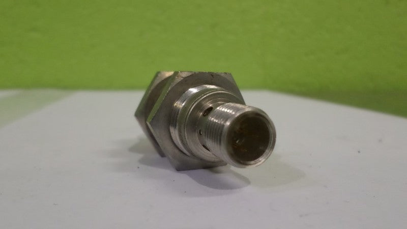 IFM EFECTOR IGS205 INDUCTIVE PROXIMITY SENSOR *NEW NO BOX*