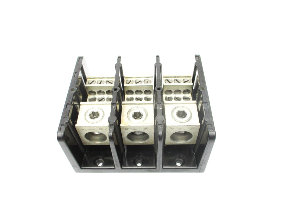 ALLEN BRADLEY 1492-PD3163 SER. B UNMP