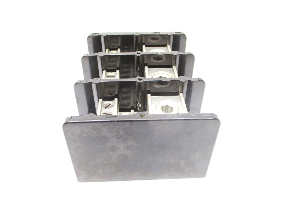ALLEN BRADLEY 1492-PD3163 SER. B UNMP