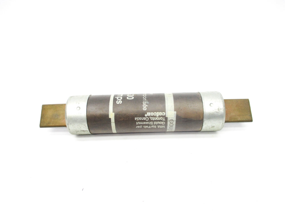 GOULD CRS200 200A NSNP