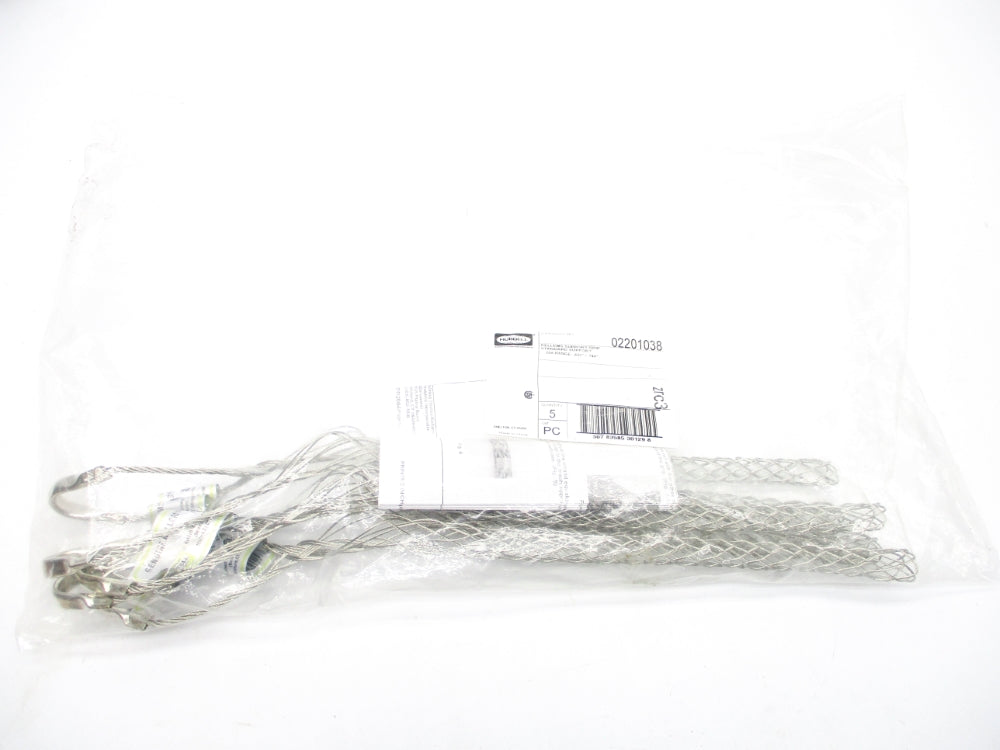 HUBBELL 02201038 (PKG OF 5) NSMP