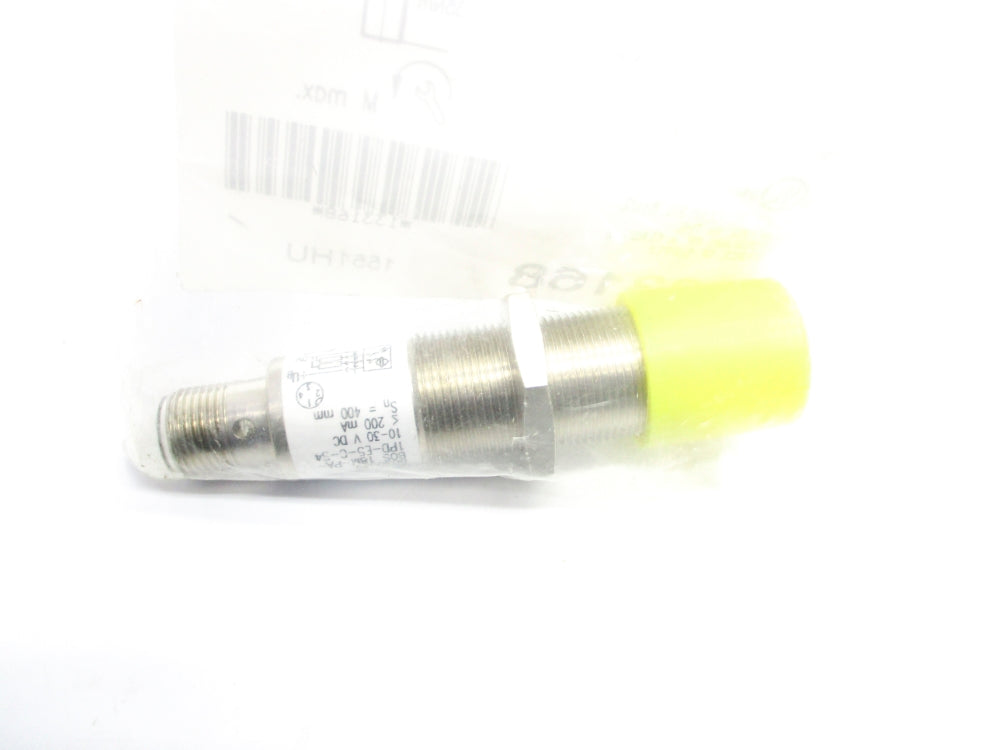 BALLUFF BOS18M-PA-1PD-E5-C-S4 B0S0049 10-30VDC NSMP
