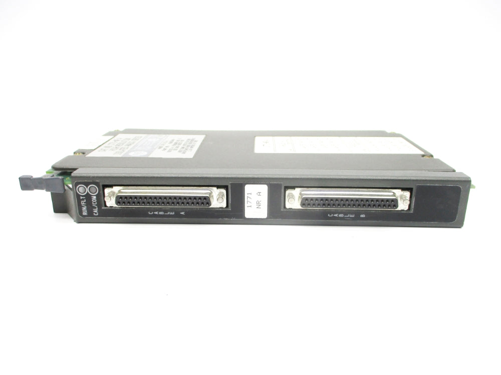ALLEN BRADLEY 1771-NR SER. A F/W G NSNP