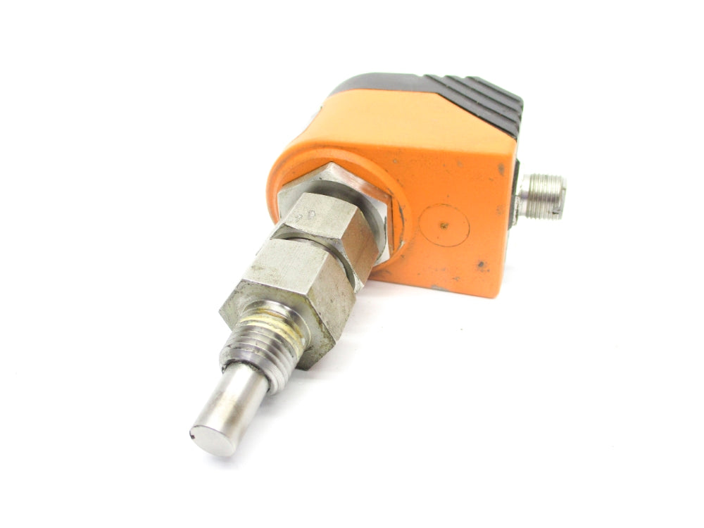 IFM EFECTOR SID10ADBFPKG/US SI1010 20-36VDC UNMP