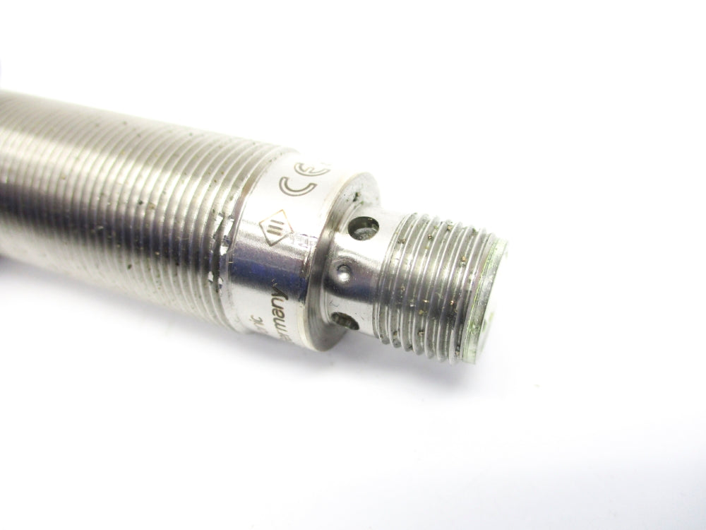 IFM EFECTOR IGC248 UNMP
