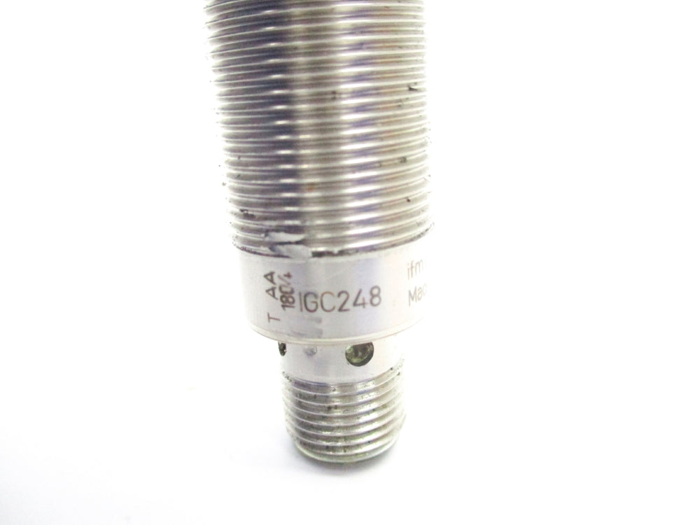 IFM EFECTOR IGC248 UNMP