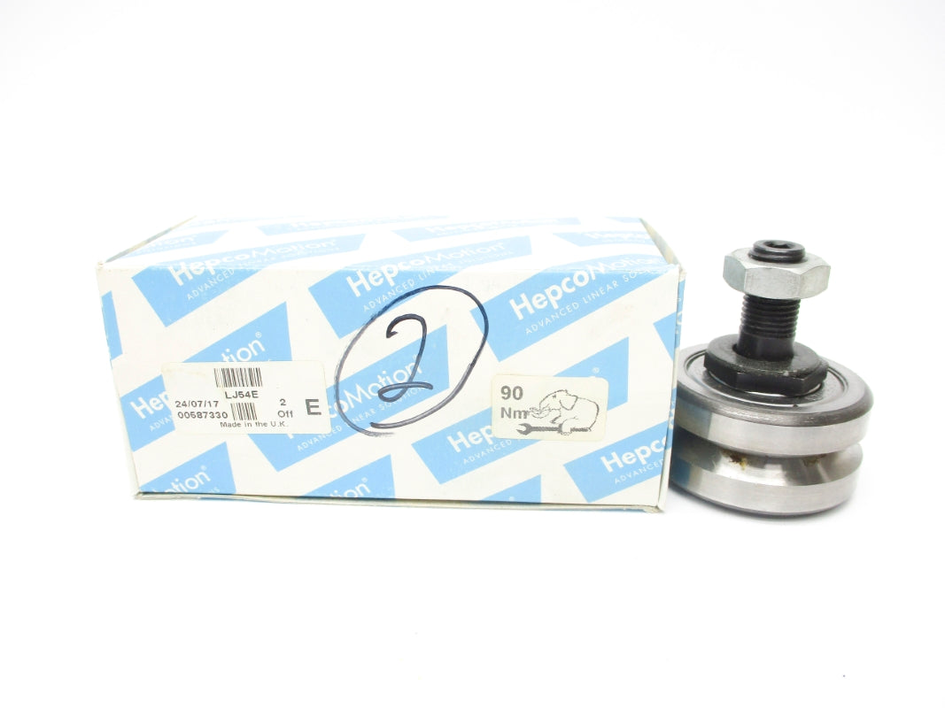 HEPCOMOTION LJ54E (PKG OF 2) NSMP