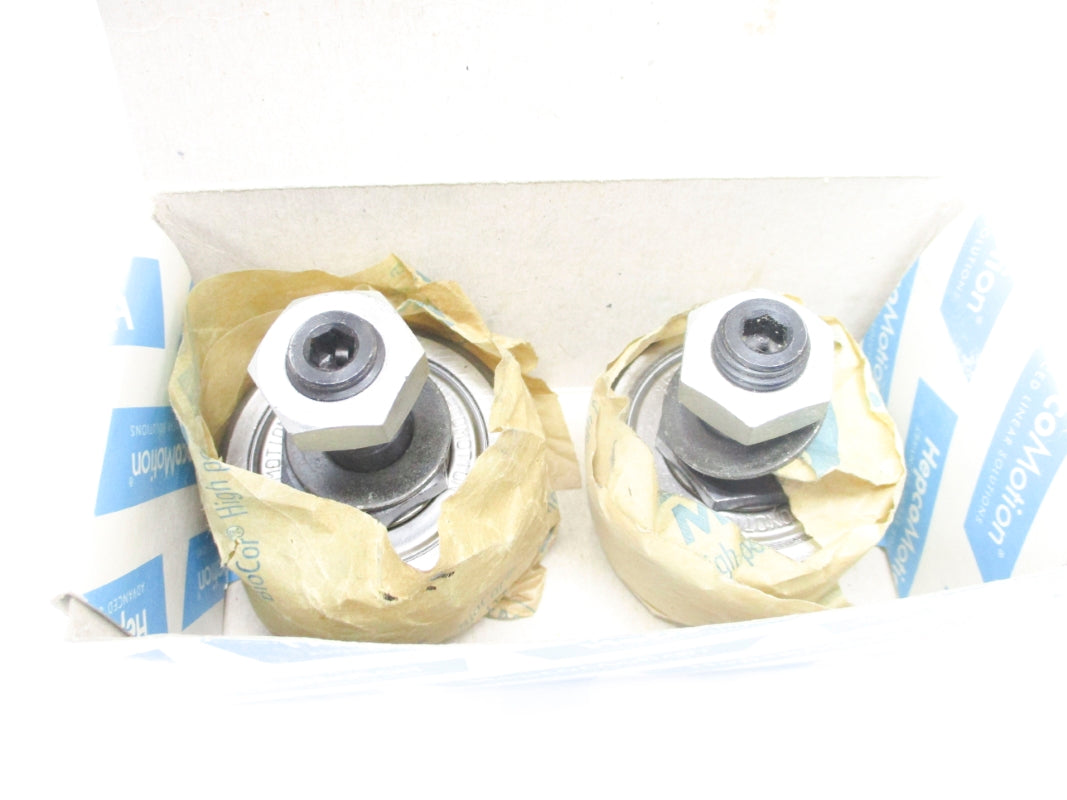 HEPCOMOTION LJ54E (PKG OF 2) NSMP