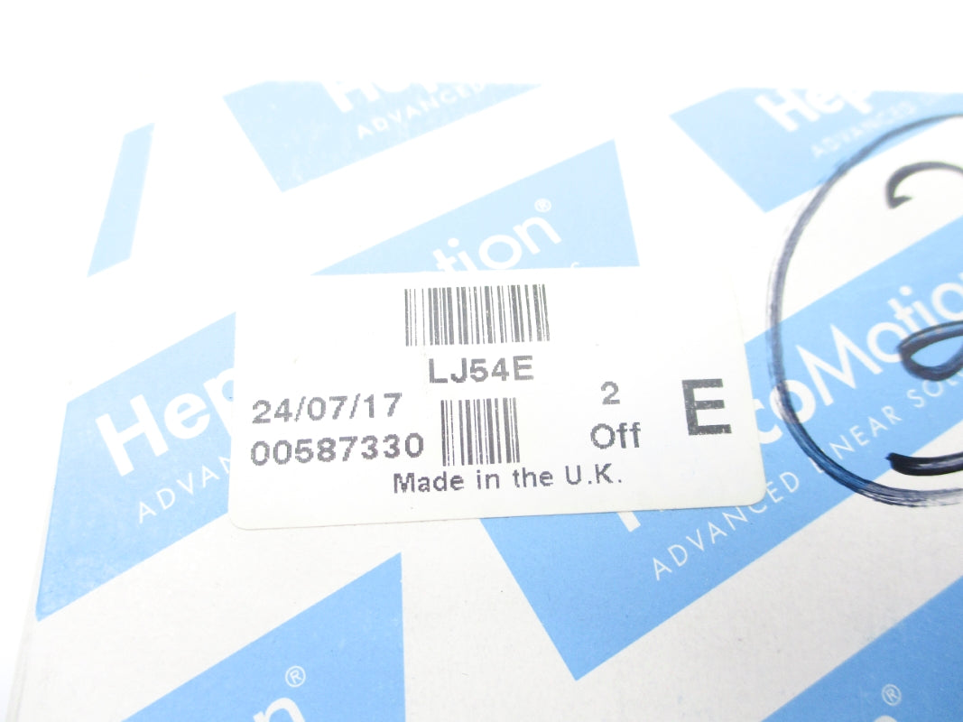 HEPCOMOTION LJ54E (PKG OF 2) NSMP