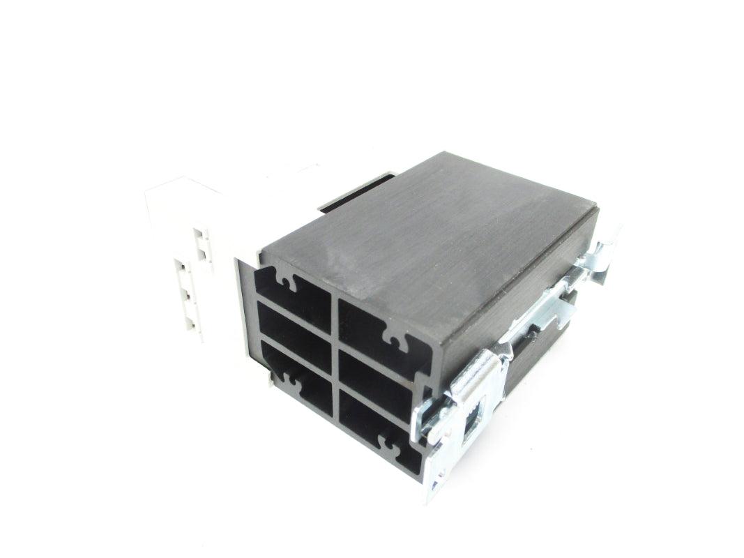 ALLEN BRADLEY 156-B25CB2 SER. A 48/660VAC (WH) NSMP