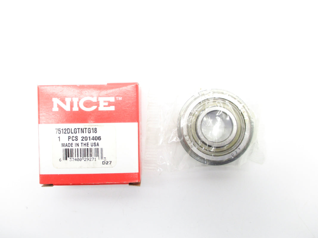 NICE 7512DLGTNTG18 NSMP