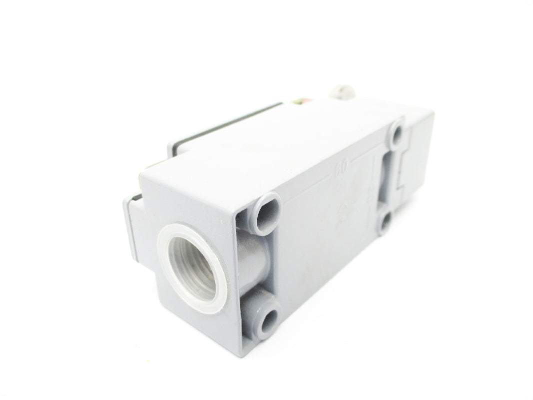 AUTOMATION DIRECT ABM2E52Z11 400V 1.8A NSMP