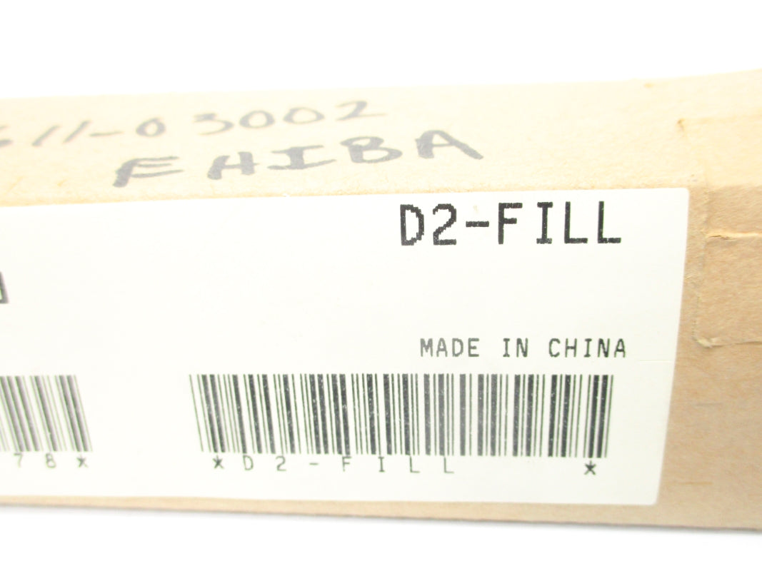 AUTOMATION DIRECT D2-FILL NSMP