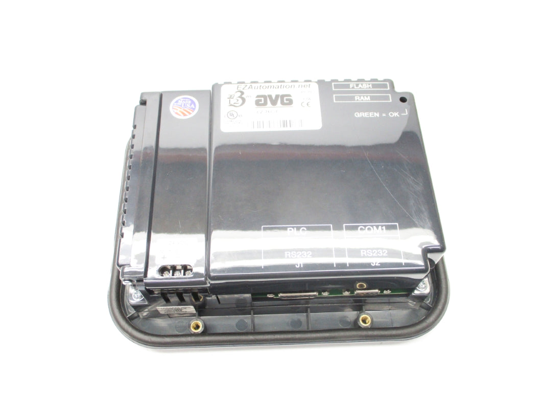 EZ AUTOMATION EZ-T6C-F NSNP