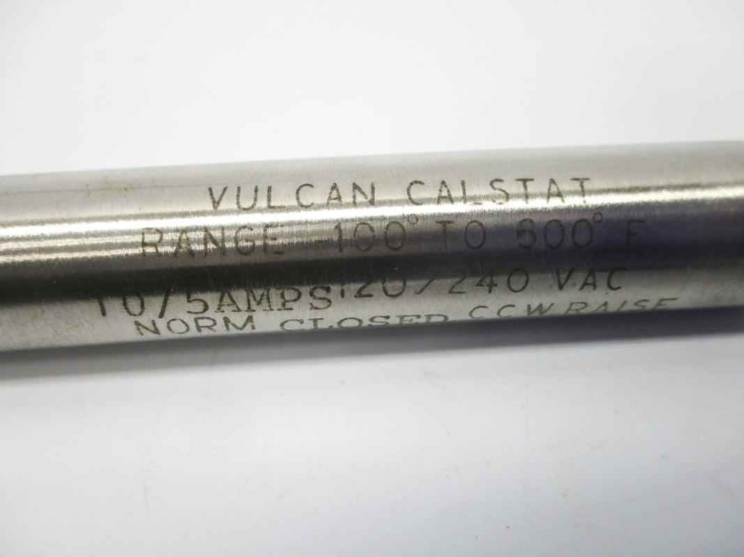 VULCAN 1A1B9 100-600F NSNP