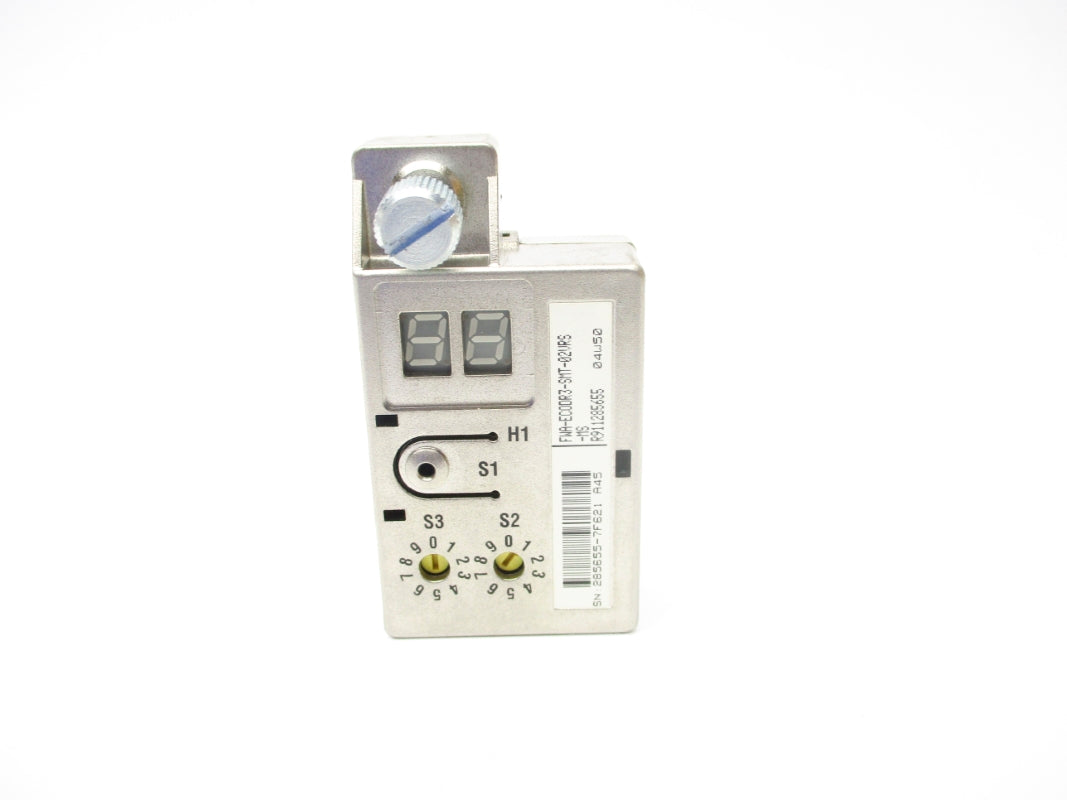 REXROTH FWA-ECODR3-SMT-02VRS-MS R911285655 NSNP