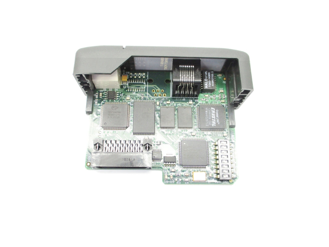 HOST AUTOMATION H2-ECOM NSNP