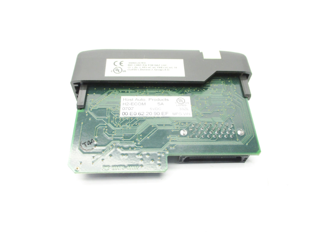 HOST AUTOMATION H2-ECOM NSNP