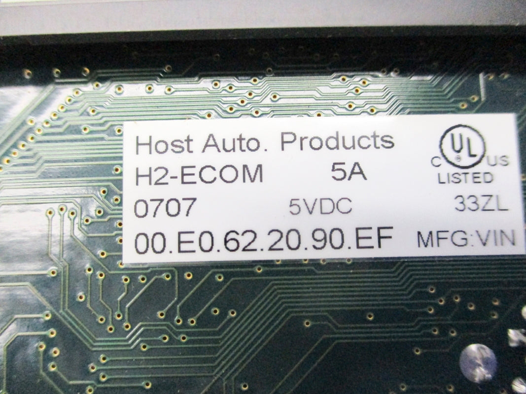 HOST AUTOMATION H2-ECOM NSNP
