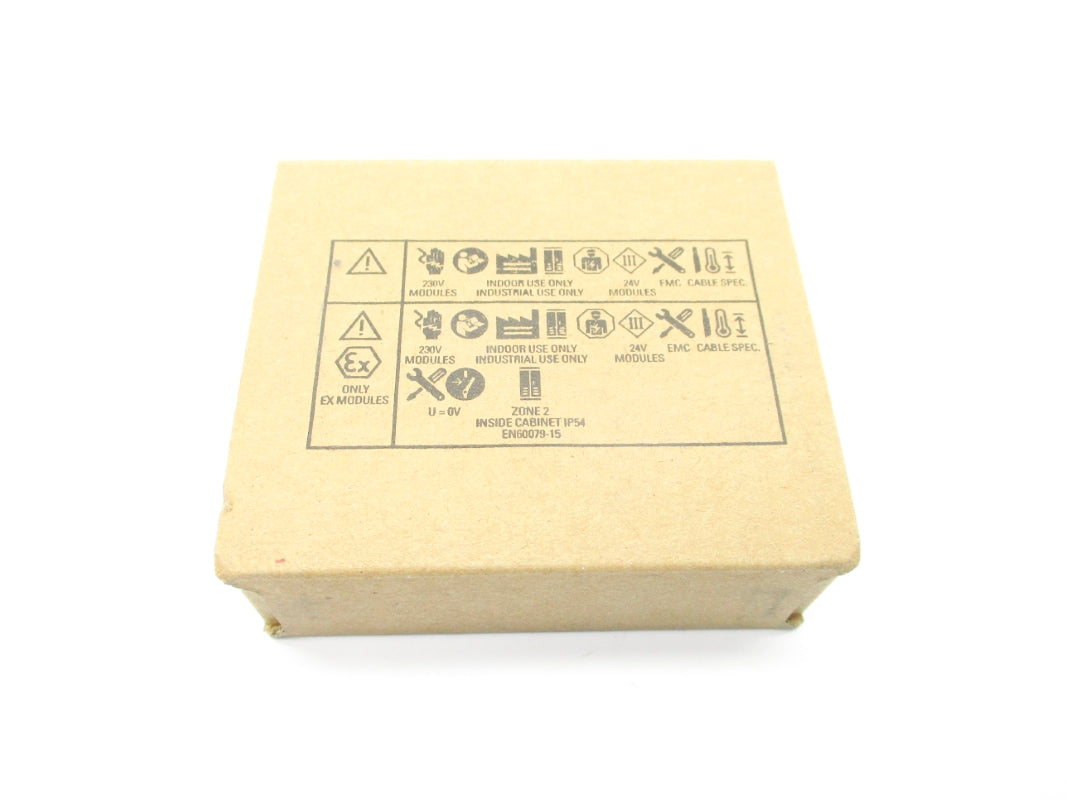 SIEMENS 6ES7132-6BH01-0BA0 NSFS