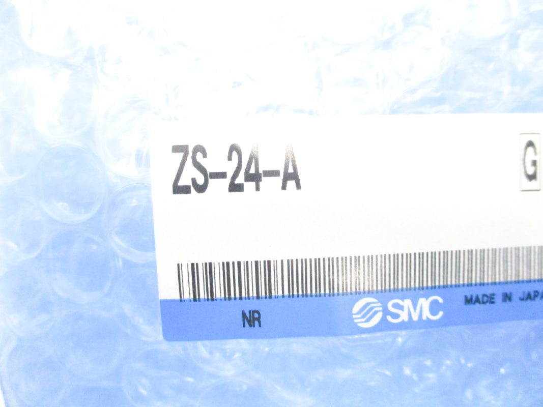 SMC ZS-24-A NSMP