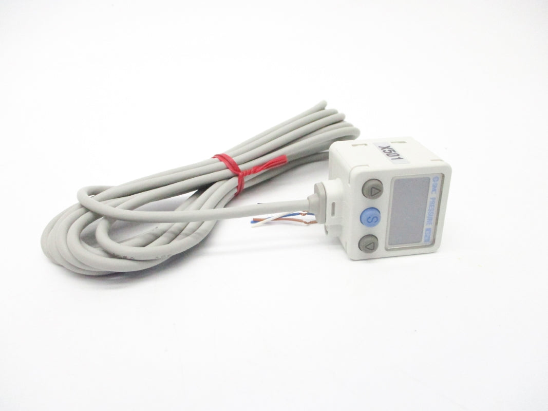 SMC ZSE40A-N01-T-X501 NSMP