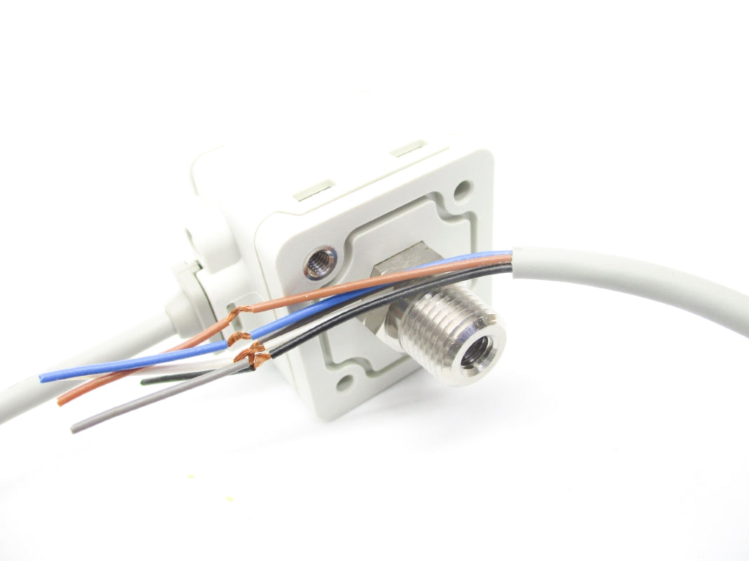 SMC ZSE40A-N01-T-X501 NSMP