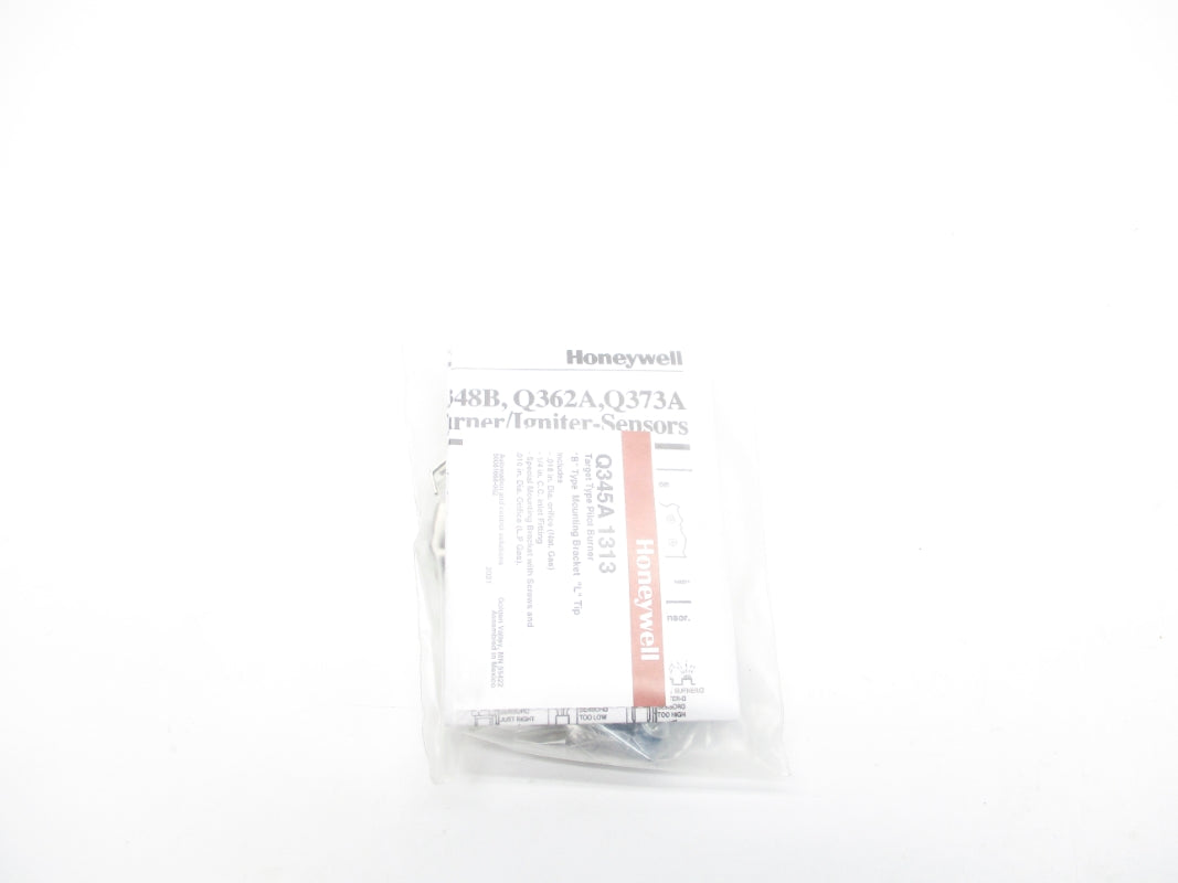 HONEYWELL Q345A1313 NSMP