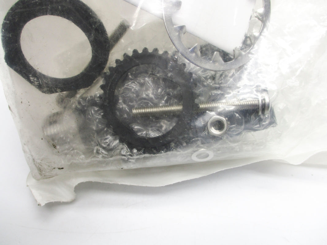 ALLEN BRADLEY 42GTF-9003-QD SER. A NSMP