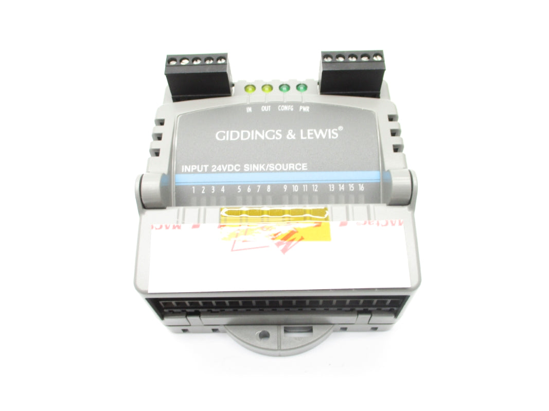 GIDDLINGS&LEWIS M.1300.7372 NSMP