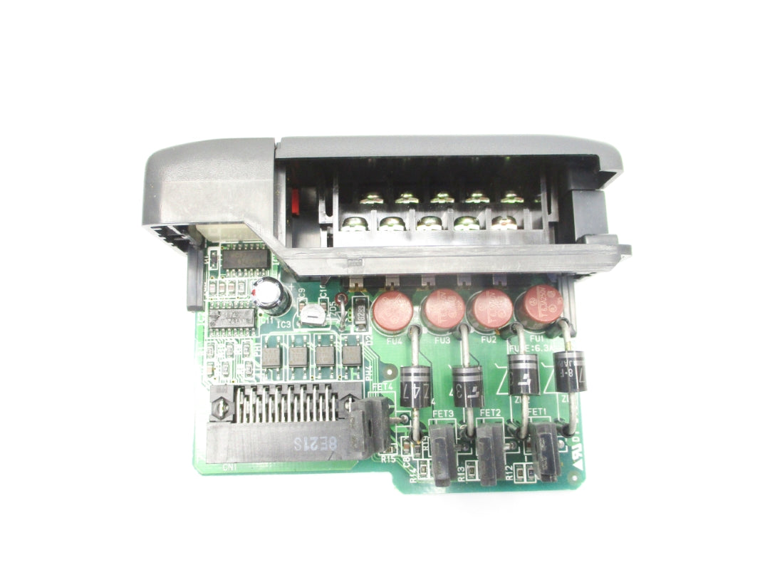 PLC DIRECT D2-04TD1 NSMP