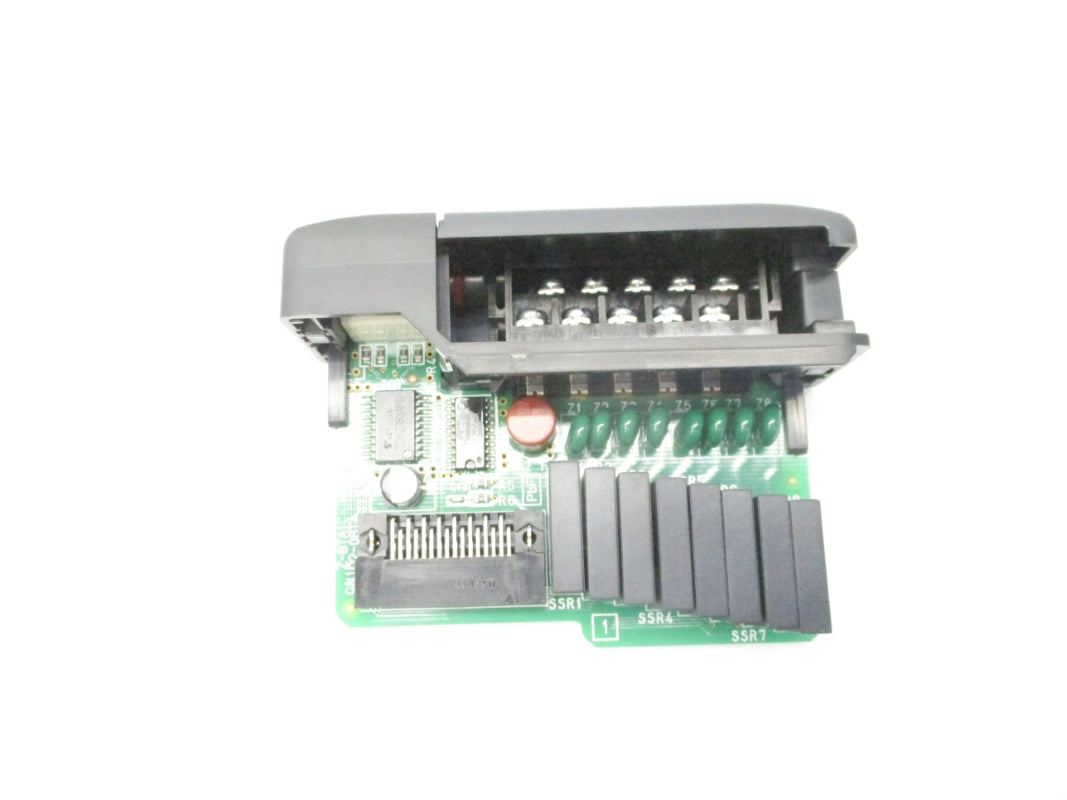 AUTOMATION DIRECT D2-08TA NSMP