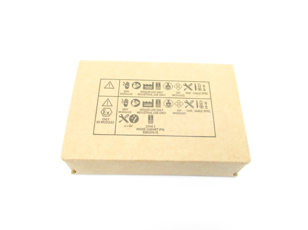 SIEMENS 6ES7134-4LB02-0AB0 NSFS