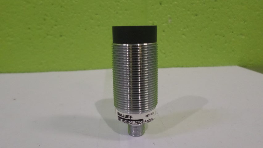 BALLUFF BES-M30MG1-PSC40F-S04G PROXIMITY SENSOR *NEW NO BOX*