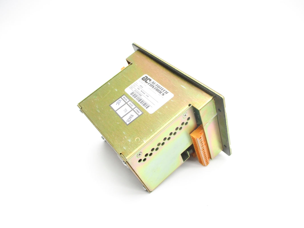 AUTOTECH CONTROLS SAC-M1050-A10 PLS UNMP