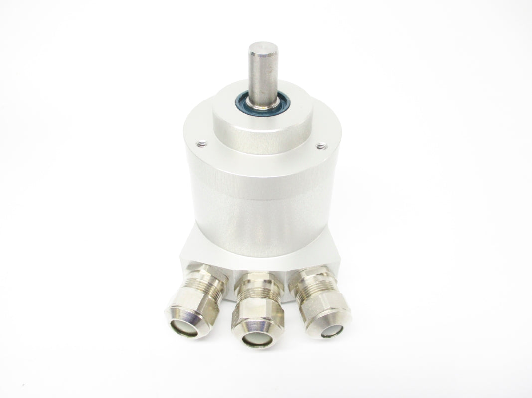 LEINE&LINDE 809645-01 NSMP