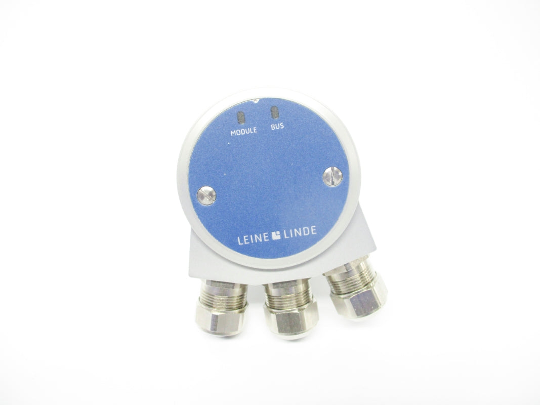 LEINE&LINDE 809645-01 NSMP