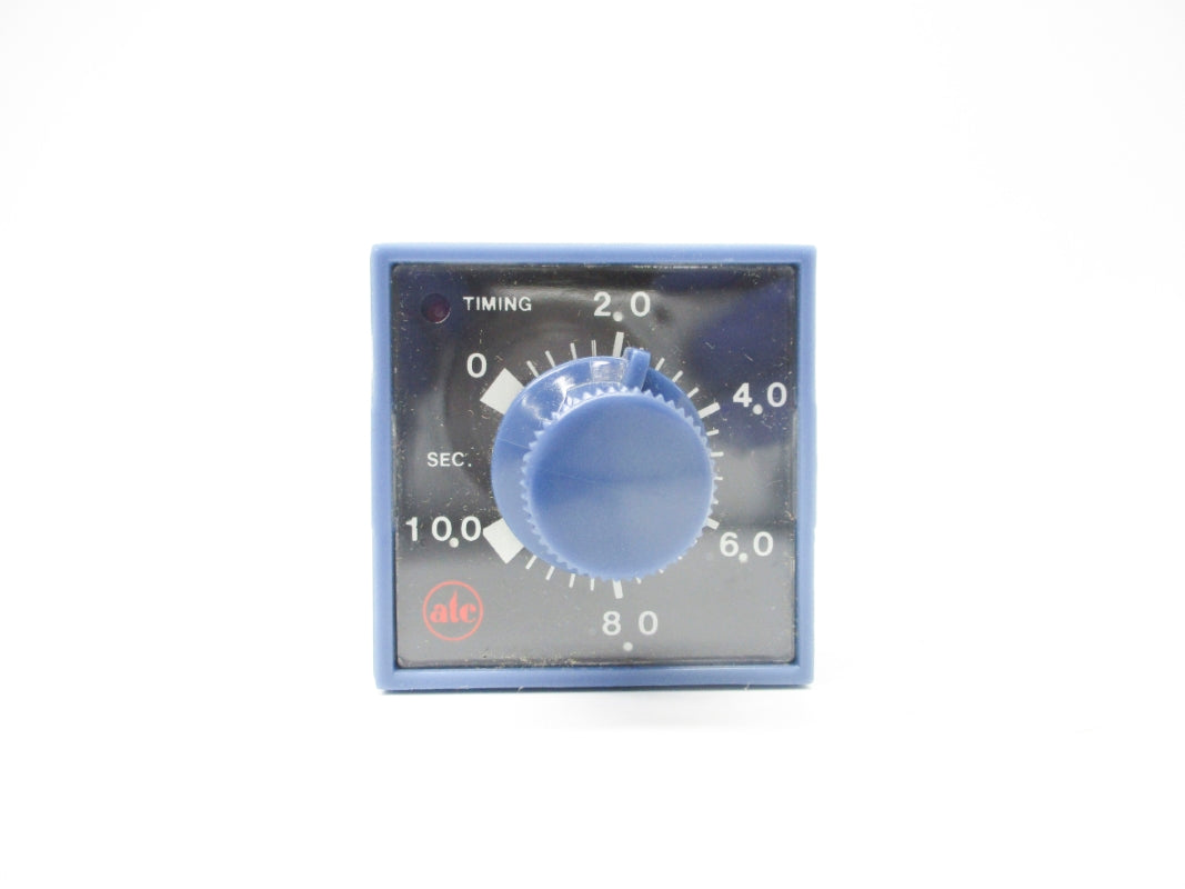 ATC 314B134Q2C 0-10.0S 120V NSMP