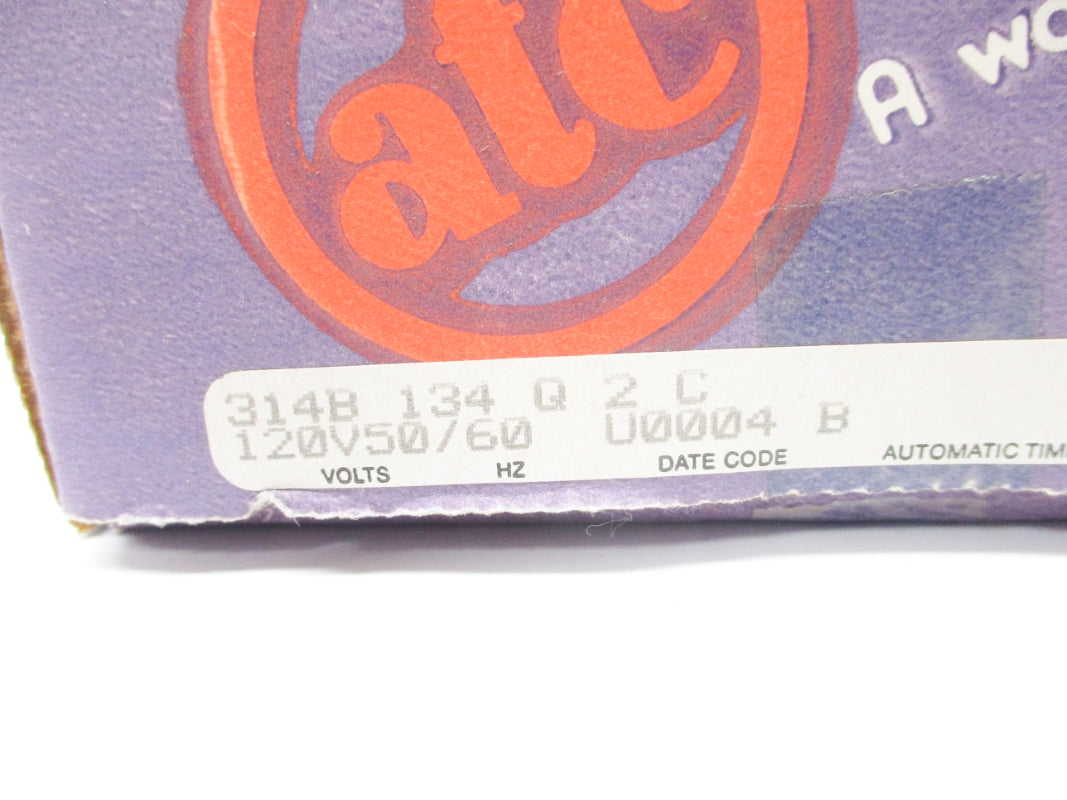ATC 314B134Q2C 0-10.0S 120V NSMP