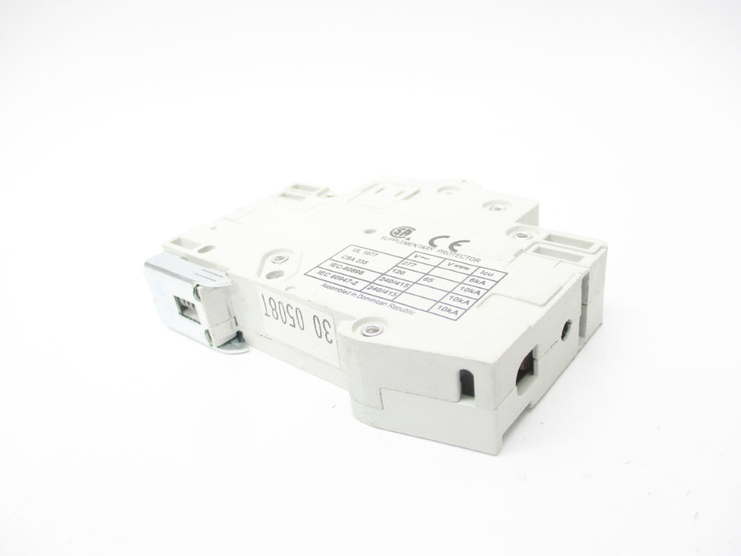 CUTLER HAMMER WMS1D25 25A 240V NSMP