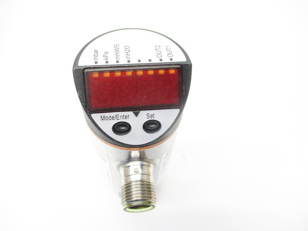 IFM EFECTOR PN-,25-RBR14-MFRKG/US/V PN2028 NSMP