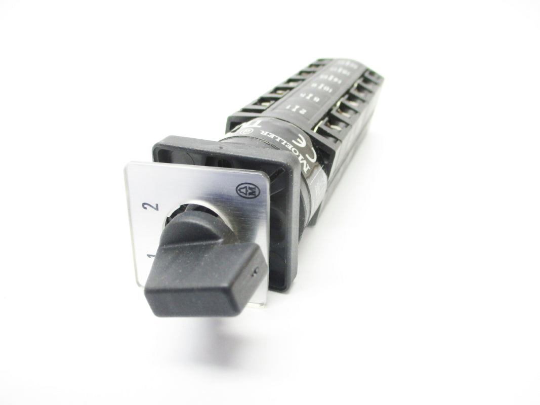 KLOCKNER MOELLER TM-6-8370/E NSMP