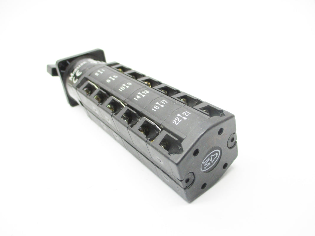 KLOCKNER MOELLER TM-6-8370/E NSMP